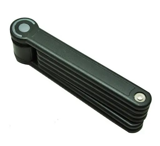 Складной замок для велосипеда Etook Велозамок - фото 3