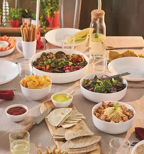 Форма для запікання LUMINARC DIWALI, 26 см - фото 5