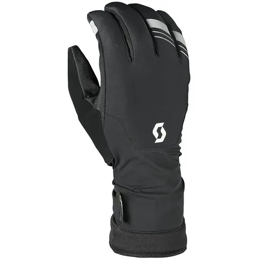 Велоперчатки Scott Aqua GTX LF Black XS (1081-241701.0001.005)