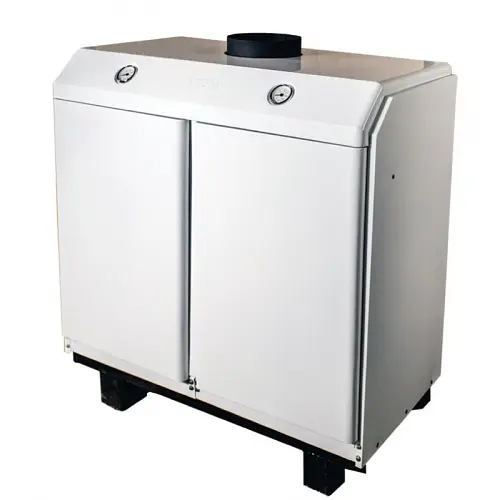 Газовый котел Атем Житомир-3 КС-ГВ-060 СН (дымоход вверх) - фото 5