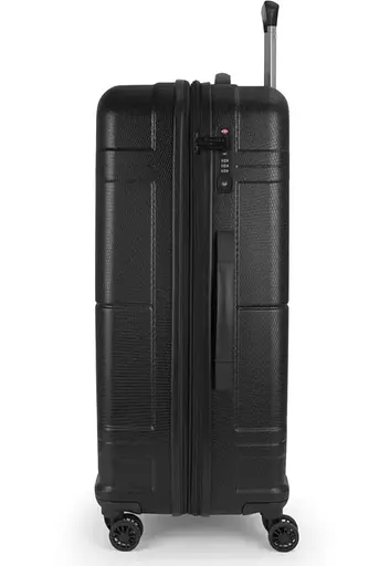 Валіза Gabol Bari (L) Black (123647-001) - фото 2