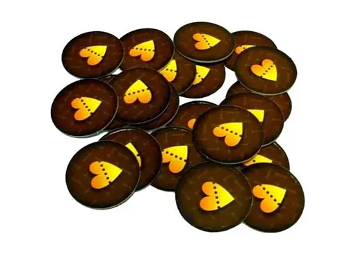 Настольная игра Granna Мафия (укр.) (80841) - фото 4