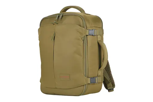 Рюкзак дорожный TUGO Premium CABIN 16", 23л, зеленый Tucano sum0027676 - фото 5