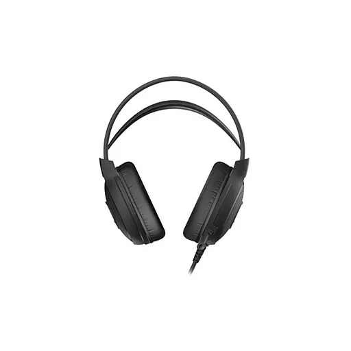 Наушники A4Tech FH300U Black - фото 2