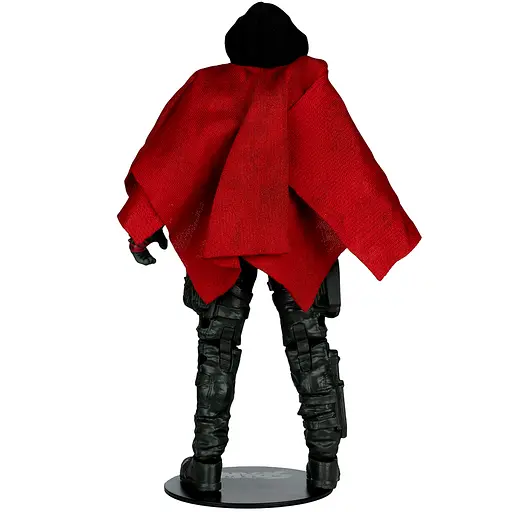 Фігурка Call of Duty Burned Spawn 18 см - фото 6