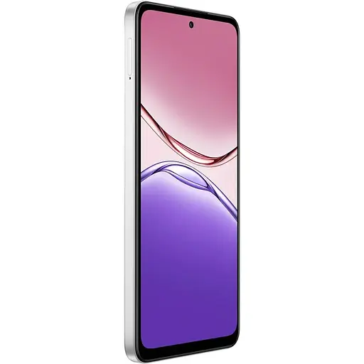 Смартфон Oppo A5x 4/128GB (CPH2725) Laser White - фото 4
