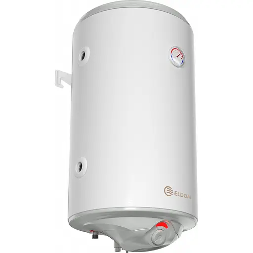 Бойлер Eldom Style Thermo 80L 72265WTL (139765) - фото 2