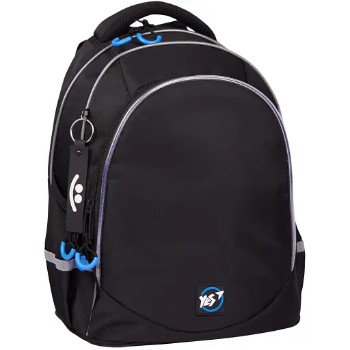 Рюкзак шкільний Yes Pom-Pom TS-52