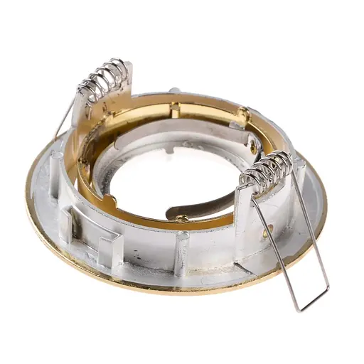 Светильник точечный Brille HDL-DT 02 PS/G (81) MR16 163136 - фото 6