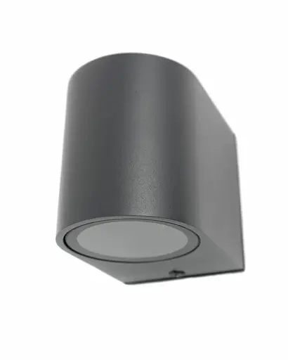 Вуличний світильник Nowodvorski 9518 Nico - фото 1