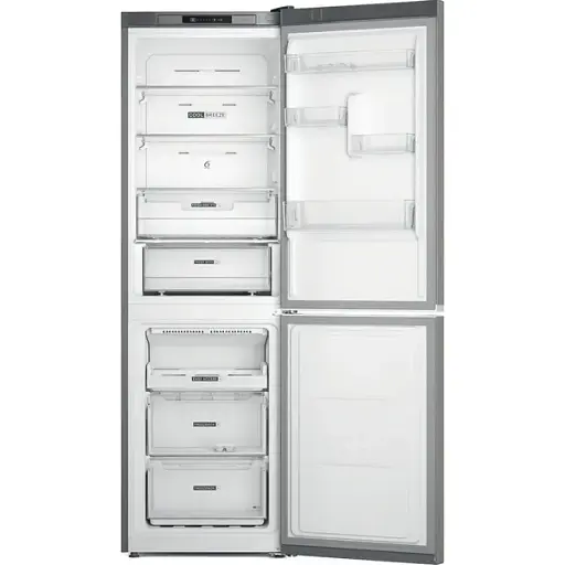 Холодильник Whirlpool W7X 82I OX - фото 3