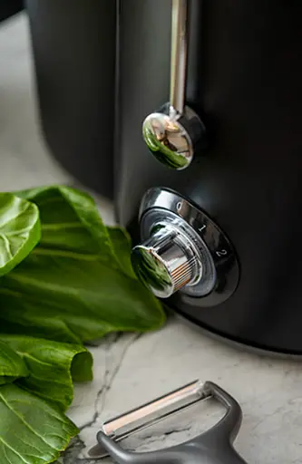 Соковижималка 1000 Вт Adler AD 4127 отвір для фруктів 75 мм - фото 7