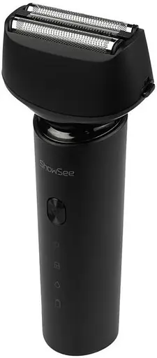 Электробритва ShowSee F601-BK Black - фото 4
