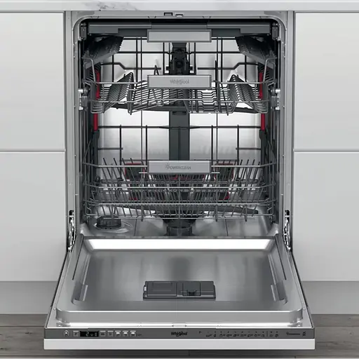 Посудомоечная машина Whirlpool WIO 3T133 PLE встроенная 60 см - фото 3