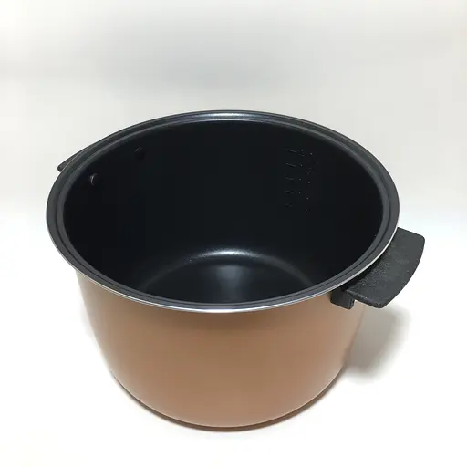 Чаша для мультиварки Yummy YMC-507, YMC-508BX, с ручками, 5 литров, с антипригарным покрытием - фото 3