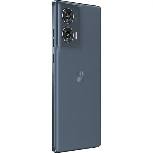 Смартфон Motorola Moto Edge 50 Fusion 8/128GB Forest Blue PB3T0085RS - фото 9