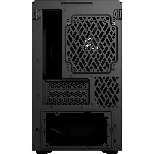 Корпус Fractal Design Meshify 2 Nano Blk TG darkTint (FD-C-MES2N-01) без блока питания - фото 6