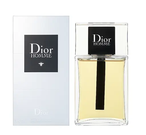 Оригінал Dior Homme 2020 150 мл туалетна вода - фото 1