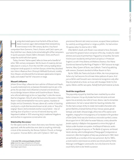 Opera. The Definitive Illustrated Story - фото 7