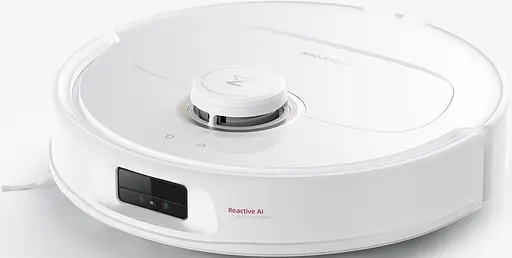 Робот-пилосос RoboRock Q Revo MaxV (QRMV02-00) - фото 8