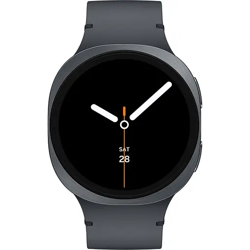 Смарт-часы Samsung Galaxy Watch8 44mm Gray (SM-L330NDAA) Б/У [162448] - фото 2