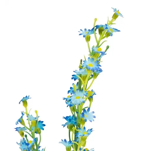 Ромашка, 70 см блакитна Elisey 099F - фото 2