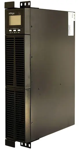 Джерело безперебійного живлення EnerGenie 1000 ВА / 900 Вт / 9 А*ч (EG-UPSO-RACK-1000) - фото 2