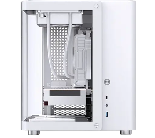 Корпус JONSBO TK-1 White