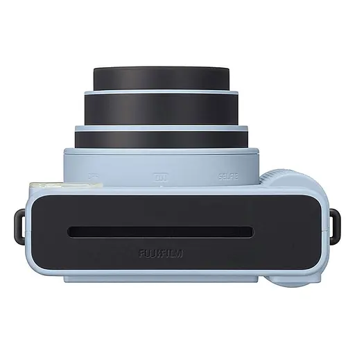 Фотоаппарат Fujifilm Instax Square SQ1 Glacier Blue - фото 6