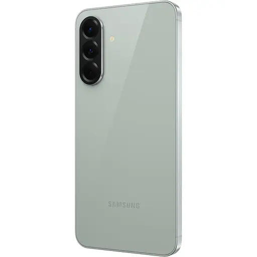 Смартфон Samsung Galaxy A56 8/128 GB Awesome Olive (SM-A566BZGAEUC) [133118] - фото 7