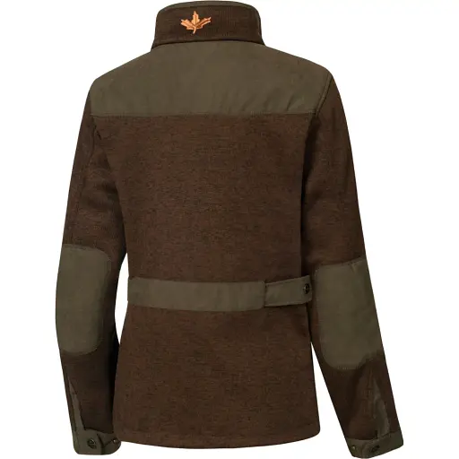 Куртка Hallyard Savery 2XL Коричневый - фото 2