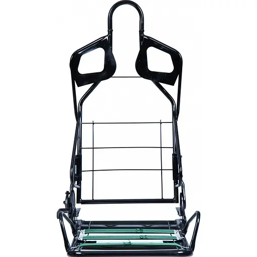 Геймерское кресло GT Racer X-8005 Dark Gray [147952] - фото 7