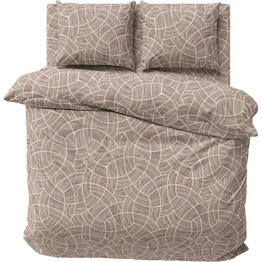 Комплект постільної білизни LeLit B-1221/1 Двоспальний 180 x 215 см бязь (le2000000332413)