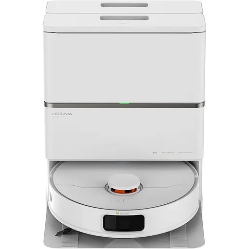 Робот-пылесос Deerma X80 (DEM-X80) [150489] - фото 2