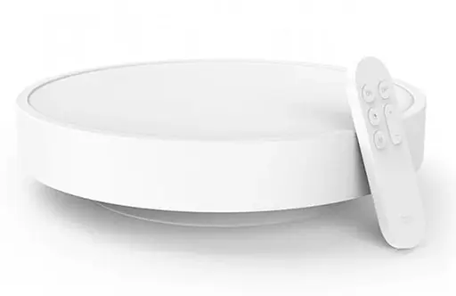 Потолочный светильник Xiaomi Yeelight Celling Light Pro 320mm White (YLXD76YL) [56304] - фото 2