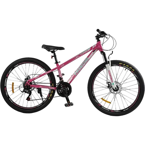 Велосипед спортивный Corso 26" Phantom PH-26932
