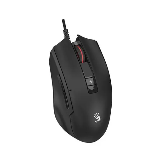 Мышка A4Tech Bloody ES8 USB Stone Black (4711421002196) - фото 9