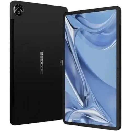 Планшет Doogee T20 Ultra 12" 12ГБ 256ГБ LTE 10800мА Android черный - фото 2