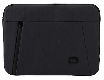 Чехол Case Logic Huxton Sleeve 13" HUXS-213 (Black) (6721860) - фото 4