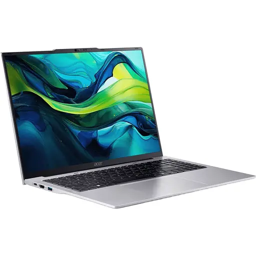 Ноутбук Acer Aspire Lite 16 AL16-52P-366Y (NX.J5REX.002) [137312] - фото 2