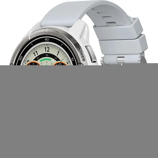 Смарт-годинник Haylou Solar Ultra LS23 Silver [135503]