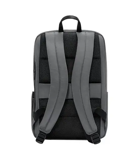 Рюкзак Xiaomi Mi Classic Business Backpack 2/ dark grey - фото 4