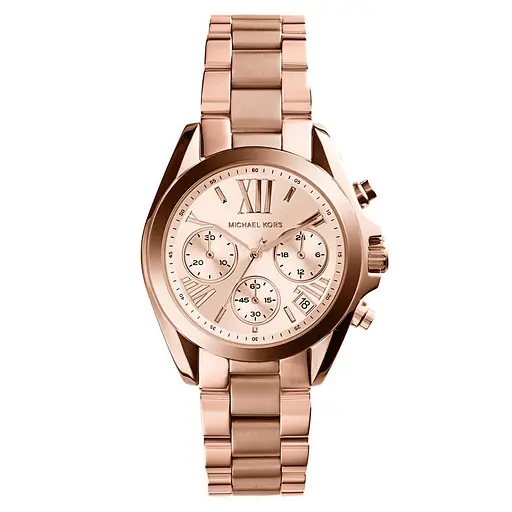 Женские часы MICHAEL KORS MK5799 Bradshaw