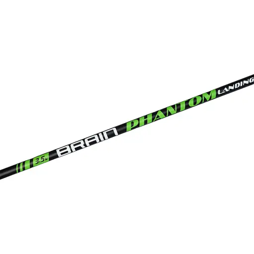 Ручка подсака Brain Phantom Tele 3.50 м