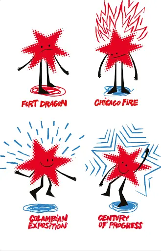 Чому Чикаго? - фото 16