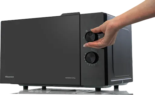 Микроволновая печь Hisense H23MOBP2H4 (7002221) - фото 8