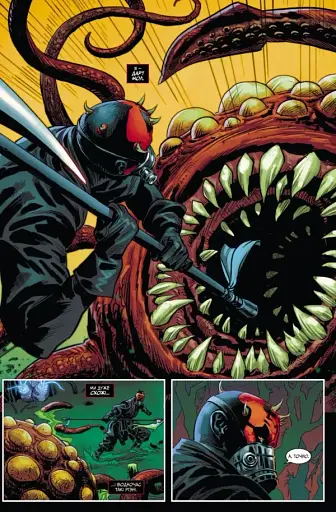 Зоряні Війни. Дарт Мол - фото 2