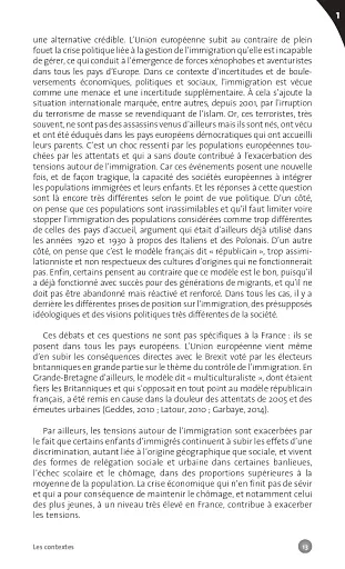 Collection F. Enseigner le francais aux adultes migrants - фото 8