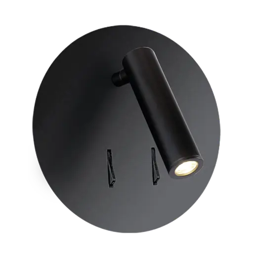 Бра, настінний світильник Azzardo AZ3204 Faro - фото 1