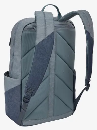 Рюкзак Thule Lithos 20L TLBP216 Pond Gray/Dark Slate (6949011) - фото 2